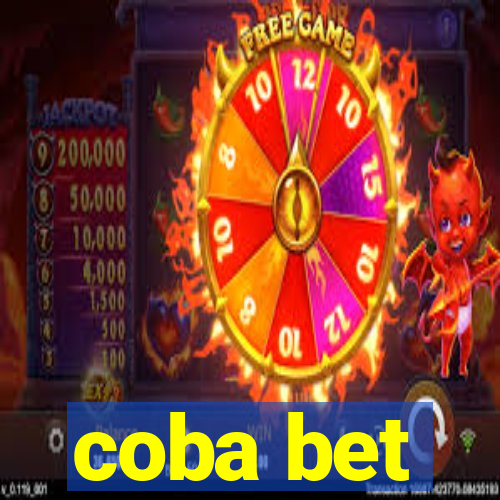 coba bet